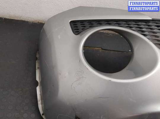 купить Бампер на Nissan Juke 2010-2019