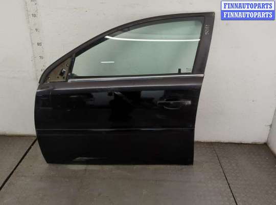 Дверь боковая (легковая) OP2254781 на Opel Signum