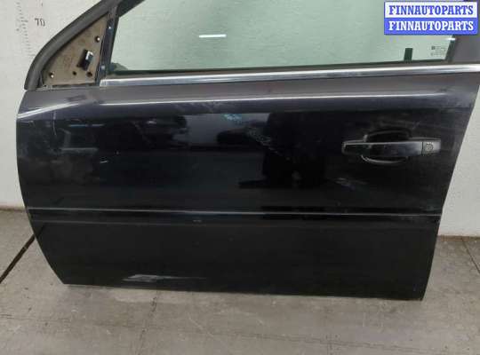 Дверь боковая на Opel Vectra C