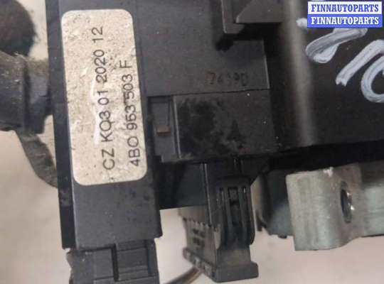 купить Переключатель поворотов и дворников (стрекоза) на Volkswagen Passat 5 1996-2000
