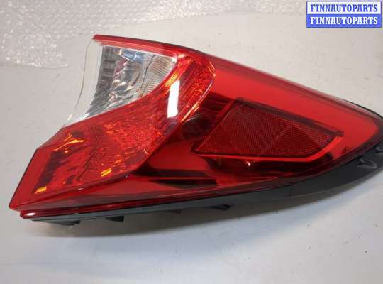 купить Фонарь (задний) на Toyota C-HR 2016-2023