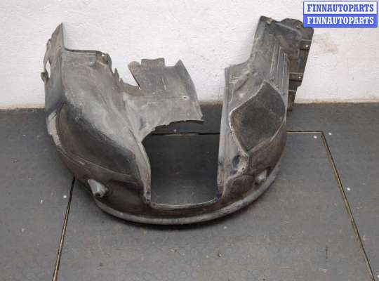 купить Защита арок (подкрылок) на BMW 5 E60 2003-2010