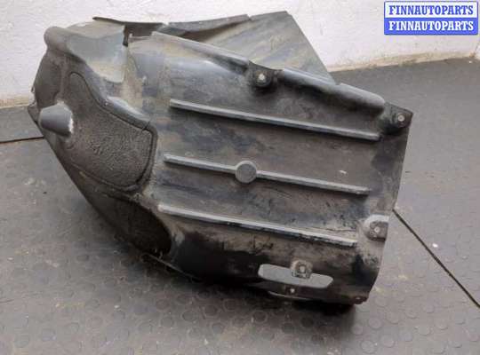 купить Защита арок (подкрылок) на BMW 5 E60 2003-2010