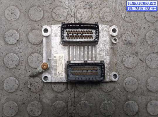 купить Блок управления двигателем на Opel Tigra 2004-2009