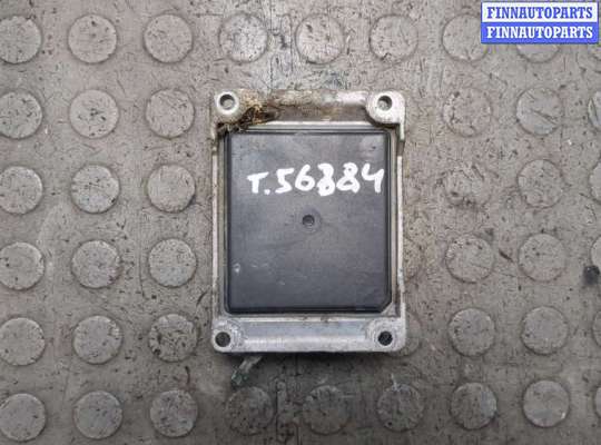 купить Блок управления двигателем на Opel Tigra 2004-2009