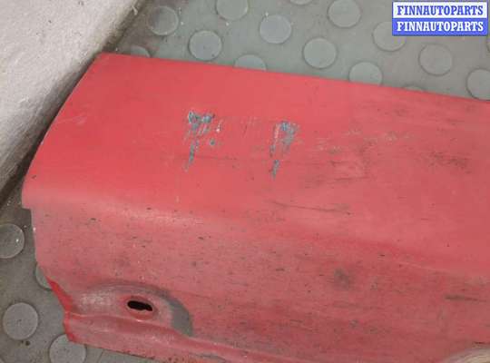 купить Накладка на порог на BMW 3 E46 1998-2006