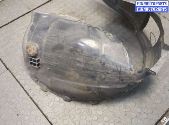 купить Защита арок (подкрылок) на Opel Zafira B 2005-2014