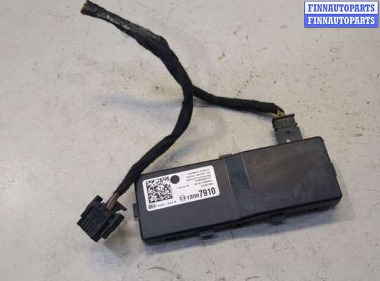 купить Блок управления центральным замком на Chevrolet Trax 2016-2022