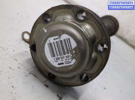 купить Полуось (приводной вал, шрус) на BMW 3 E46 1998-2006