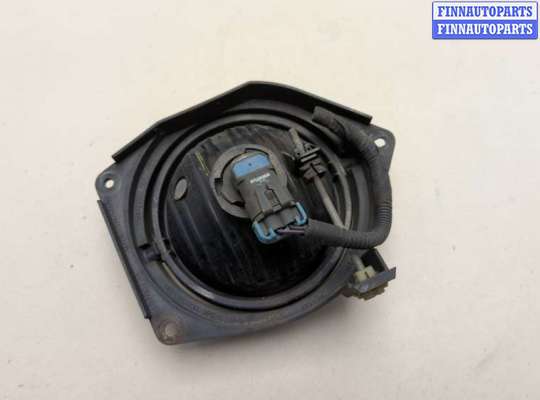 купить Фара противотуманная (галогенка) на Hummer H3