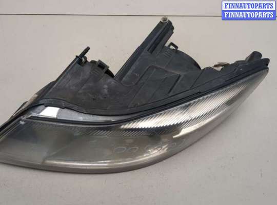 Фара (передняя) SK537680 на Skoda Octavia (A5) 2004-2013