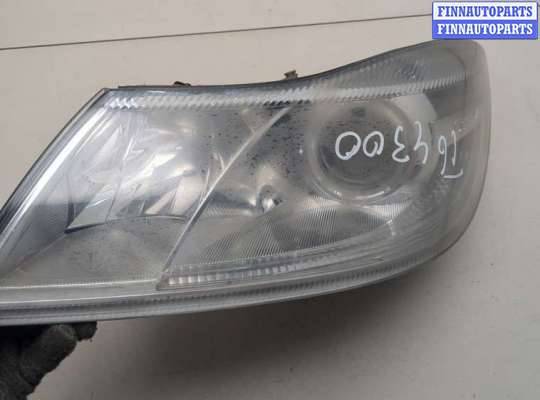 купить Фара (передняя) на Skoda Octavia (A5) 2004-2013