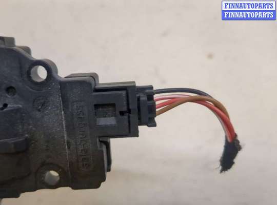 купить Электропривод заслонки отопителя на Mercedes ML W164 2005-2011