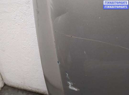 купить Капот на KIA Sportage 2010-2016