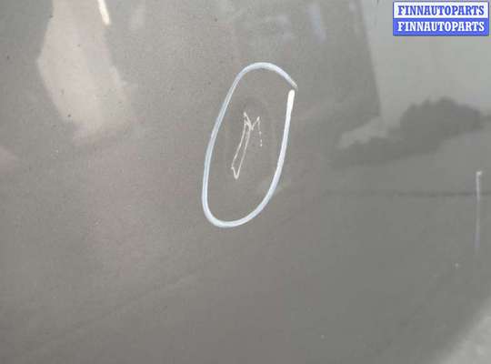 купить Капот на KIA Sportage 2010-2016