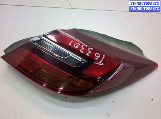 Купить Фонарь (задний) на Opel Insignia 2008-2017 Фонарь (задний) OP2429517 на Opel Insignia 2008-2017
