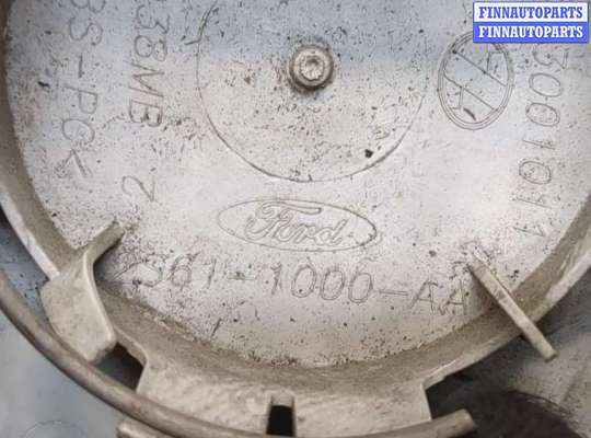 купить Колпачок литого диска на Ford Fiesta 2001-2007