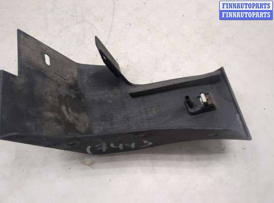 Пластик кузовной FO1933606 на Ford EcoSport 2017-2023