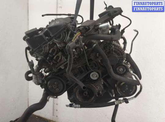 Двигатель (ДВС) BM3542891 на BMW 3 E90, E91, E92, E93 2005-2012
