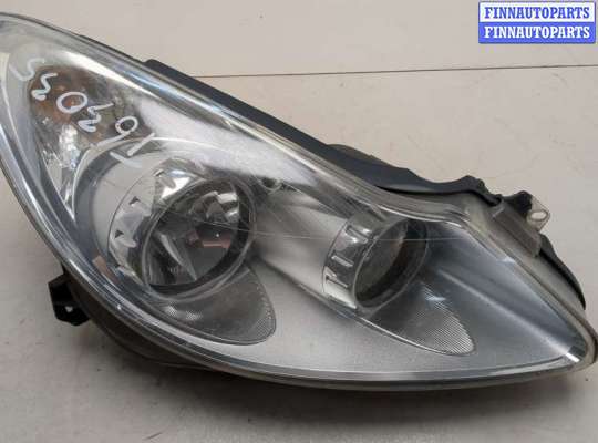 Фара (передняя) OP2416082 на Opel Corsa D 2006-2014