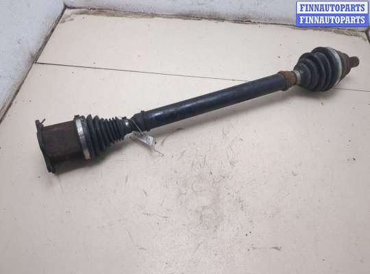купить Полуось (приводной вал, шрус) на Volkswagen Passat 6 2005-2010