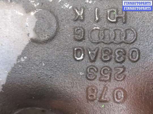 купить Коллектор выпускной на Audi A6 (C5) 1997-2005