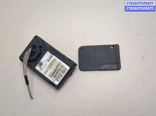 купить Замок зажигания на Renault Megane 2 2002-2009