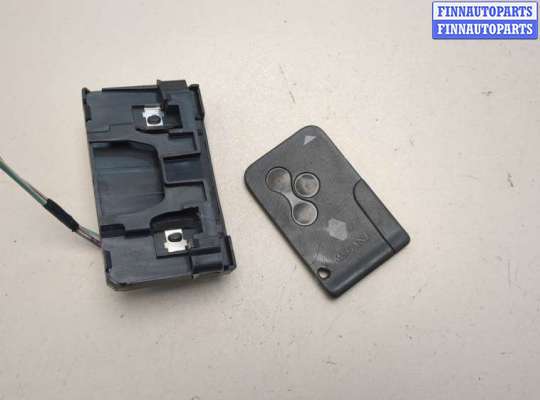 Замок зажигания RN1566350 на Renault Megane 2 2002-2009