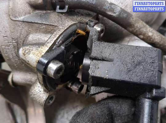 купить Турбина на Volkswagen Tiguan 2011-2018