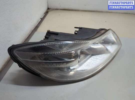 Купить Фара (передняя) на Skoda Octavia (A5) 2004-2013 Фара (передняя) SK530218 на Skoda Octavia (A5) 2004-2013