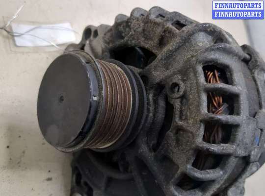 купить Генератор на Volkswagen Passat 7 2010-2015 Европа