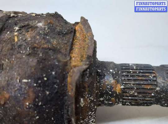 купить Полуось (приводной вал, шрус) на Chevrolet Cruze 2009-2015