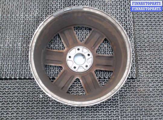 купить Комплект литых дисков на Nissan Murano 2002-2008