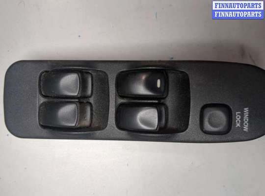 Кнопка стеклоподъемника (блок кнопок) MT552130 на Mitsubishi Carisma 1995-2004