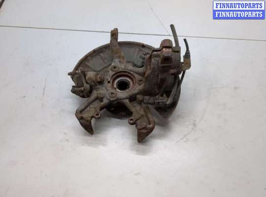 купить Ступица (кулак, цапфа) на Volkswagen Golf 6 2008-2012