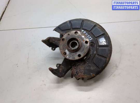 купить Ступица (кулак, цапфа) на Volkswagen Golf 6 2008-2012