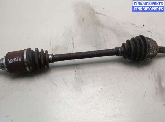 Купить Полуось (приводной вал, шрус) на Nissan Note E11 2005-2013 Полуось (приводной вал, шрус) NS992907 на Nissan Note E11 2005-2013