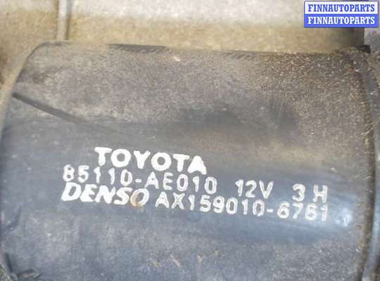 купить Механизм стеклоочистителя (трапеция дворников) на Toyota Sienna 2 2003-2010