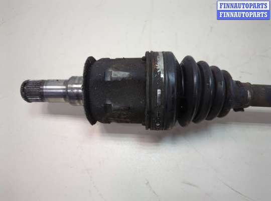 купить Полуось (приводной вал, шрус) на Cadillac SRX 2003-2009