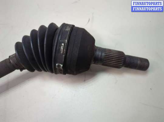 купить Полуось (приводной вал, шрус) на Cadillac SRX 2003-2009