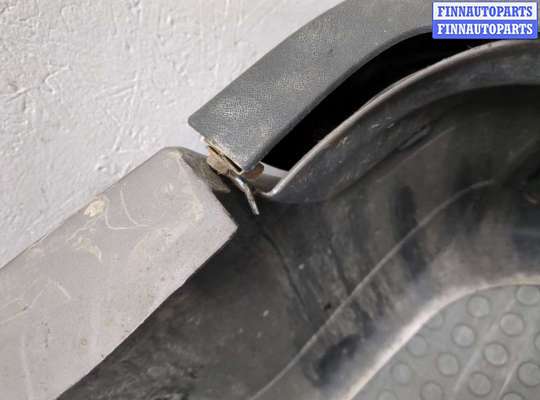 купить Брызговик на Chevrolet Trailblazer 2001-2010