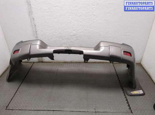 купить Брызговик на Chevrolet Trailblazer 2001-2010