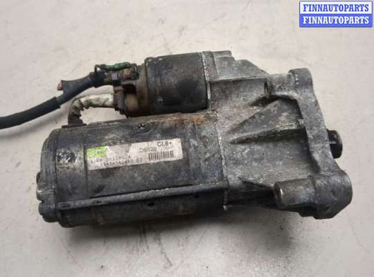 Купить Стартер на Citroen C8 2002-2014 Стартер CT1143184 на Citroen C8 2002-2014