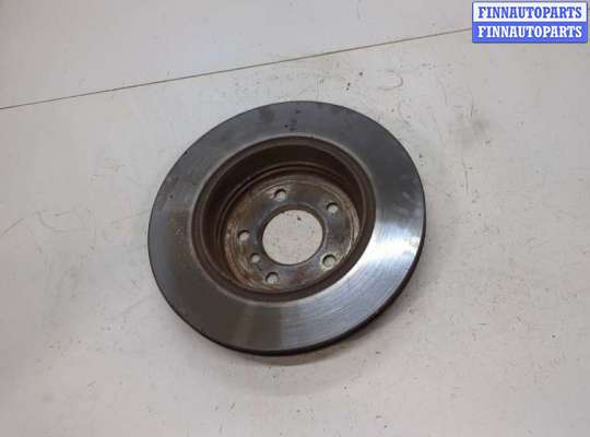 купить Диск тормозной на BMW 5 E60 2003-2010
