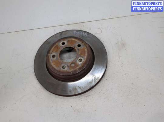 купить Диск тормозной на BMW 5 E60 2003-2010