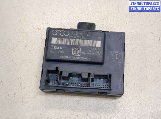 купить Блок управления дверьми на Audi Q7 2005-2015