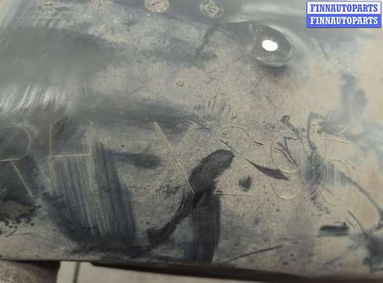 купить Защита арок (подкрылок) на Cadillac CTS 2001-2007