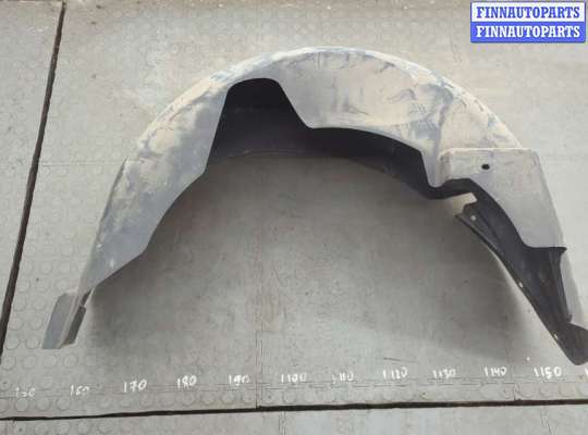 купить Защита арок (подкрылок) на Cadillac CTS 2001-2007