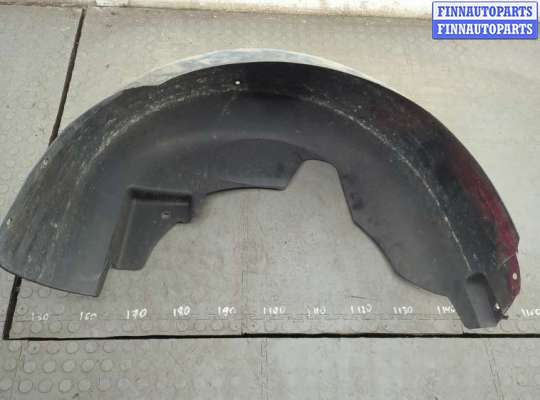 купить Защита арок (подкрылок) на Cadillac CTS 2001-2007