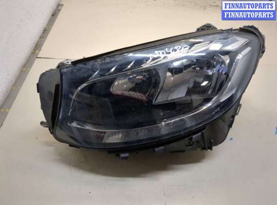 Фара (передняя) MB1573461 на Mercedes GLC X253 2015-2022